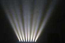 4in1 professional led stage lighting