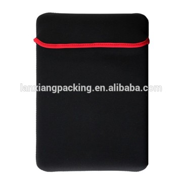 Custom Size Neoprene Pouch,Cheap Neoprene Notebook Pouch