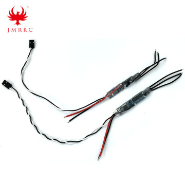 30A ESC 2-6S Pengontrol Kecepatan Listrik untuk RC Multirotor