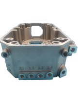Casting Housing for Automatic Transmission
