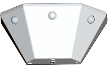 New SmartG4 PIR Motion Microwave Sensor/Logic Sensor