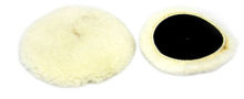 Wool Polishing Bonnet MS-WP02-130