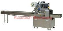 potato chips packing machine