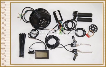 Electric Bicycle Motor Hub Motor Electric Bike Kit with CE