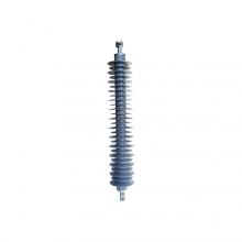 High Voltage Composite Suspension Gapless Lightning Arrester