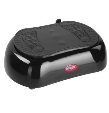 Great Workout Crazy Fit Massage  Vibration Plate