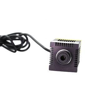 green dot 520NM laser module 2w