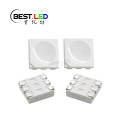 Didelė 5050 SMD IR galia LED 850Nm