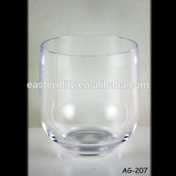 BPA free Plastic Acrylic rock tumbler