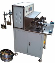 Ceiling Fan External Armature Stator Winding Machine