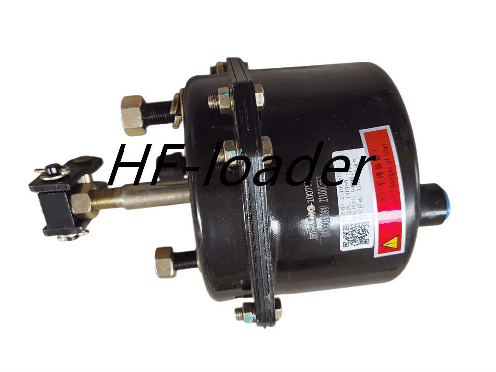 800901161 XZ50 Тормочный цилиндр XCMG 500KV 800901161 XZ50 brake cylinder XCMG 500KV
