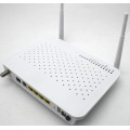 GPON ONT 4ge WiFi CatV Pots avec USB