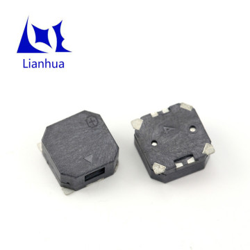 SMD Electro-magnetic buzzer small electronic voice buzzer