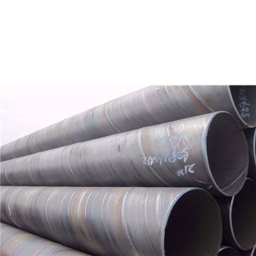 பெரிய விட்டம் Salsaw Spiral Steel Pipe விற்பனைக்கு