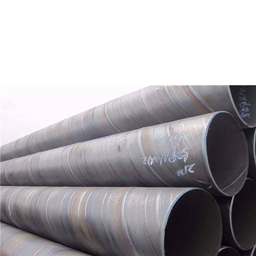 Malaking Diameter Ssaw Spiral Steel Pipe sa Sale