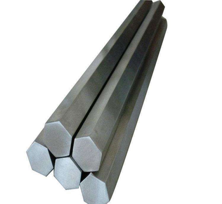 316 Stainless Steel Hexagonal Bar