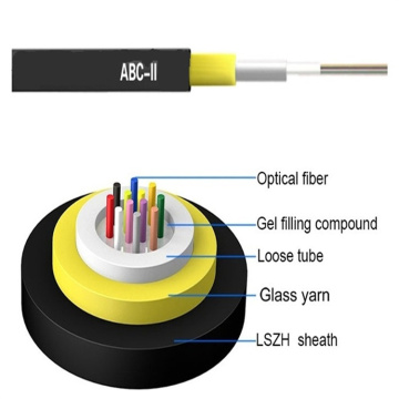 singlemode optical fibre optic cable product price list