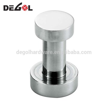 Die casting colored wooden furnture knob