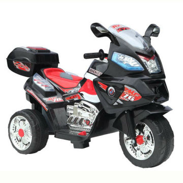 Deluxe Ride On Motorbike,Kids Motorbike,Toy Motorbike