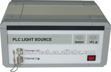 BLS3201 Benchtop PLC Light Source