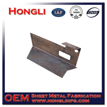 Sheet Metal Working