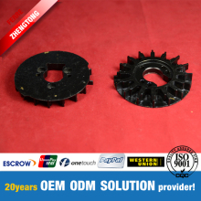 Tobacco Machinery Part Hard Brush