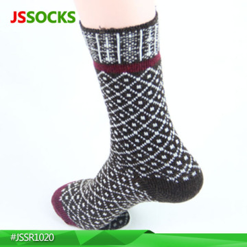 Wool sock for women winter wool socks thick socks