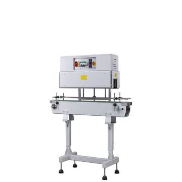 Heat Shrink Packaging Machinery