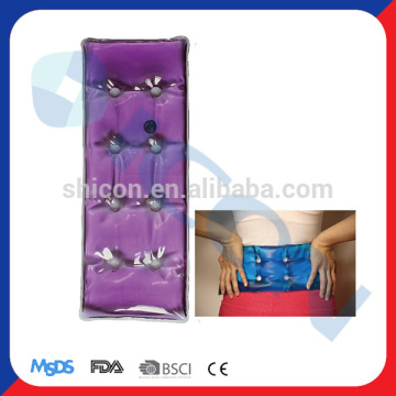 Heat Gel Pack / Reusable Heat Gel Packs / Click Heat Gel Pack