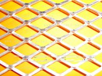 Aluminum Expanded Metal