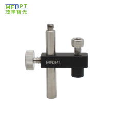 MC-1 Kinematic Prism Mounts for Cubed Optics or Right Angle Prisms