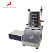 Factory Wholesales Simple Structure Shaker Sieve