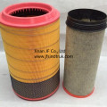 WG9725190102 WG9725190103 K2841 Air Filter Assy