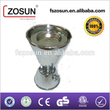 ZS-602 Electronic Incense Burner /Arabic Incense Burner/Portable Incense Burner