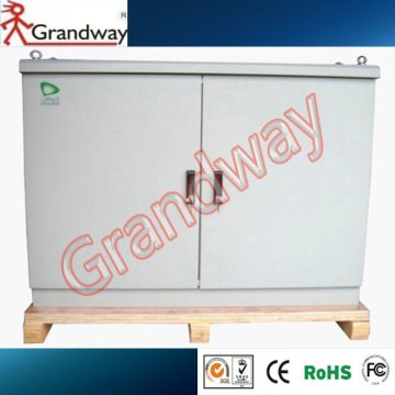 China stainless metal Fiber distribution Hub 480F