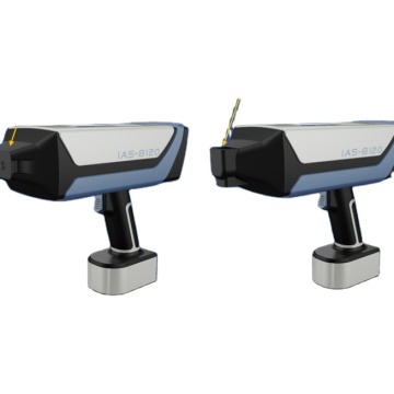 Milk Fat Testing Centrifuge Analyzer