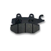 Advanced Brake Pads for Two-Wheelers