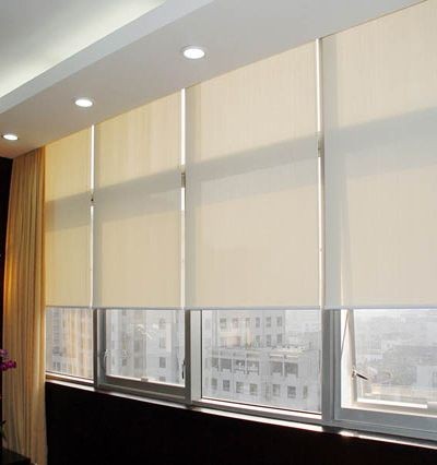 Hot selling aluminum chain curtain with low price