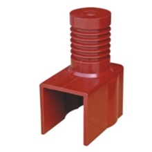 High Voltage Bus Bar Insulator