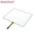 4 Wire Analog Touch Screen Panel 6.5