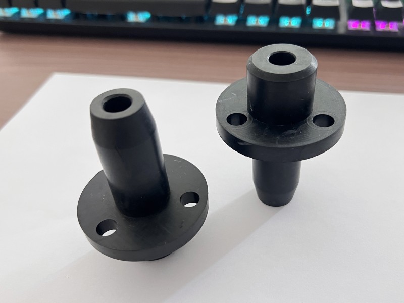 Waterproof Cable Gasket for Submersible Pump