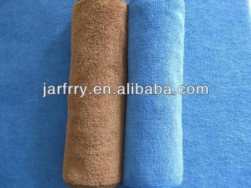 car microfiber chamois cleaning cloth