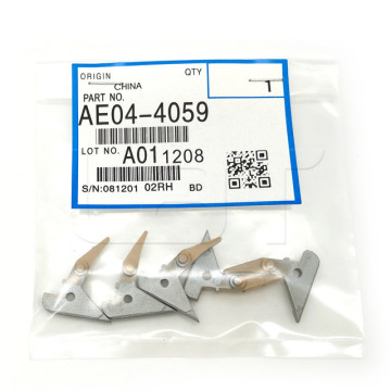 Parts and Accessories for Rioch Aficio Printers and Fuser Units