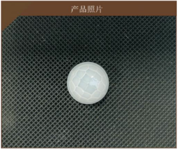 HDPE high quality fresnel lens