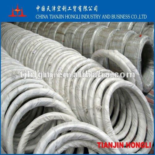 electro galvanized iron wire /binding wire/iron wire