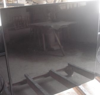 Hebei Black Countertop