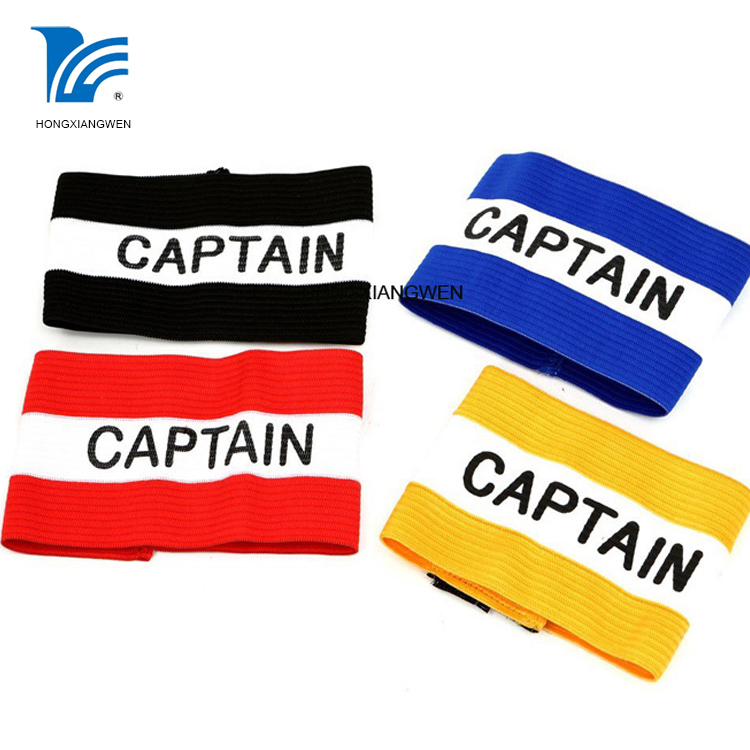 Yakakwira Yemhando Logo Yakadhindwa Mucheka Sport Armband