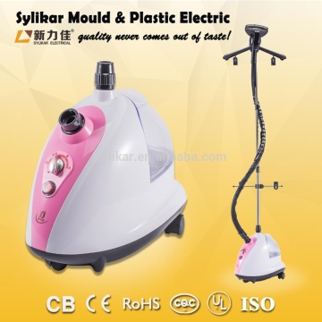 Standing Laundry Equipment Steam Iron Heating Element