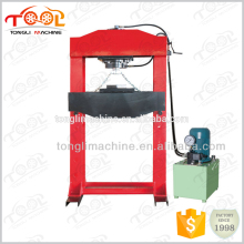 TL0502-4 Electrical Shop Press