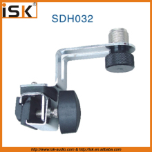 adjustable drum microphone clamps